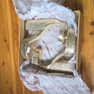 Jessica Simpson Caiya Heels